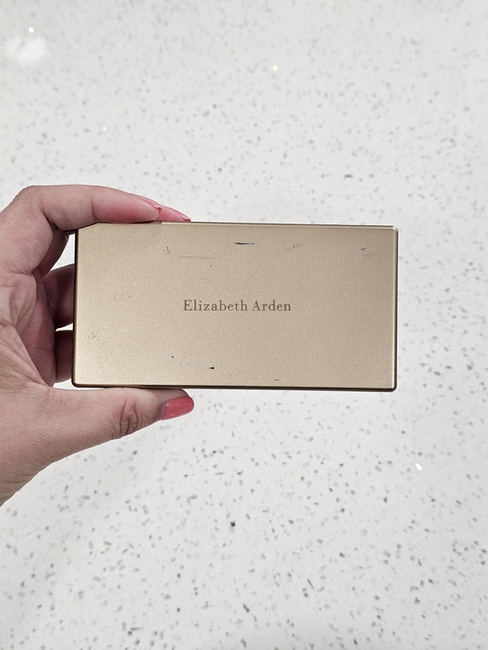 Elizabeth Arden Other - Elizabeth Arden Portable Audio Case